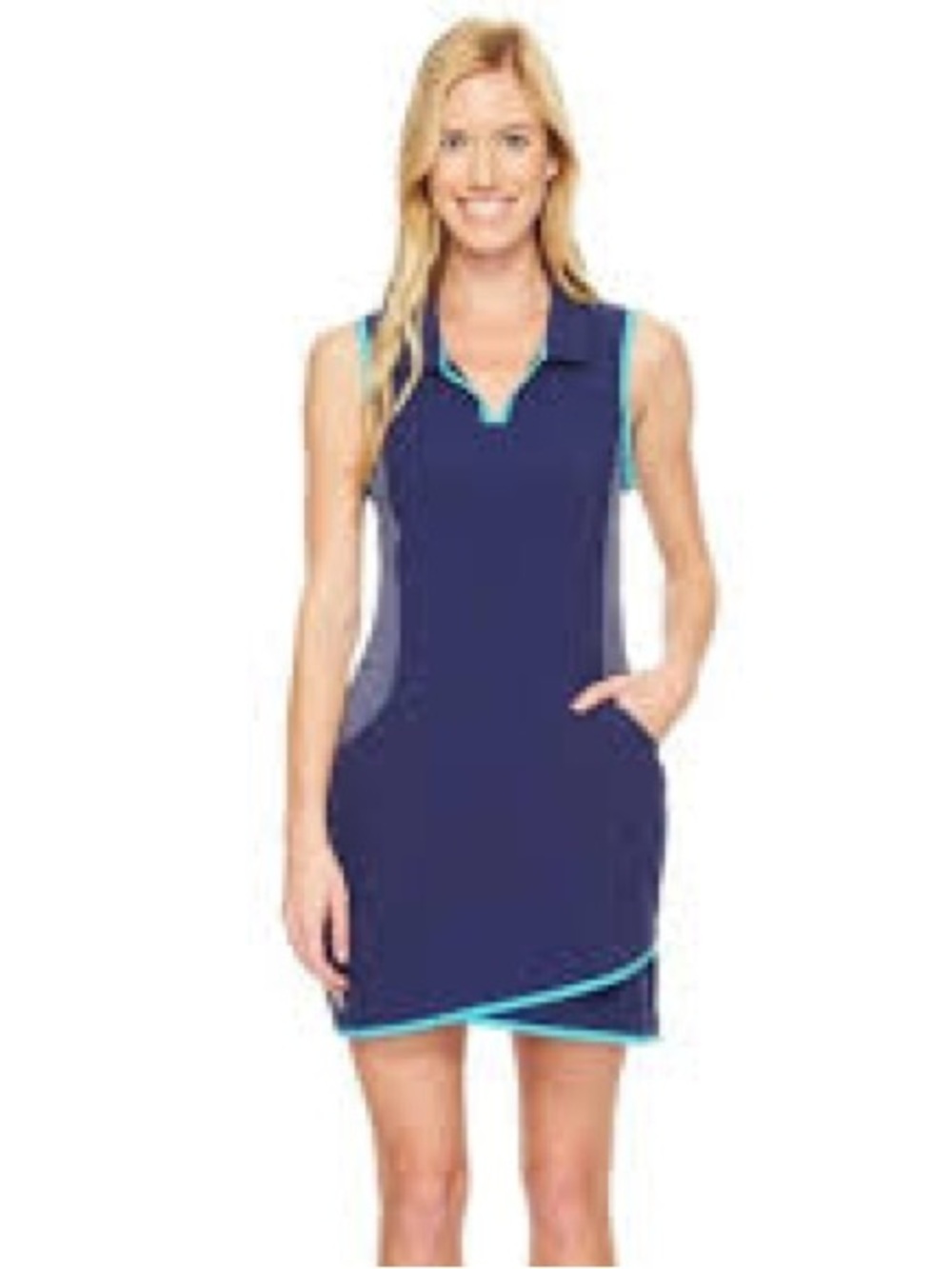 ADIDAS, the Rangewear dress!